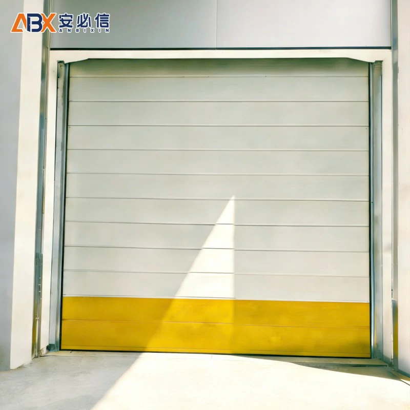 临汾工业滑升门
